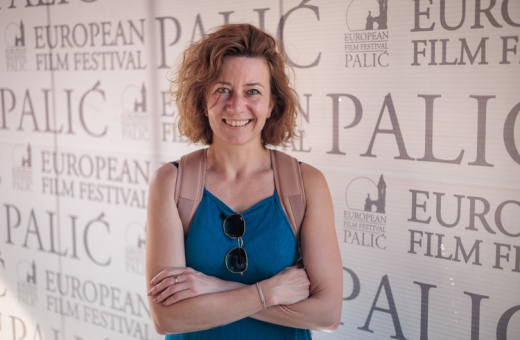 3rd day of 32nd European Film Festival Palic