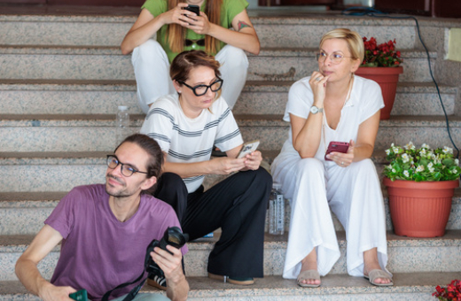 3rd day of 32nd European Film Festival Palic