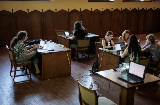 3rd day of 32nd European Film Festival Palic