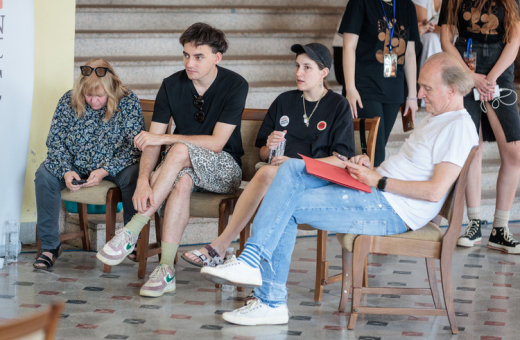 3rd day of 32nd European Film Festival Palic