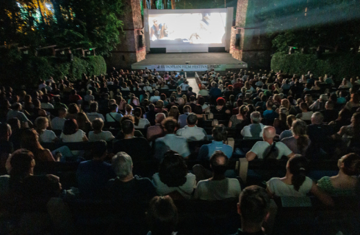 3rd day of 32nd European Film Festival Palic