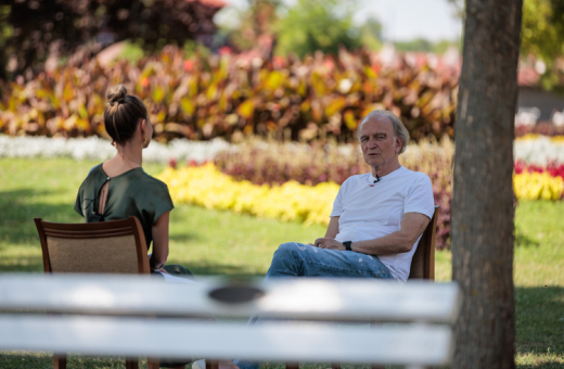 3rd day of 32nd European Film Festival Palic