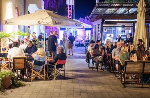 3rd day of 32nd European Film Festival Palic