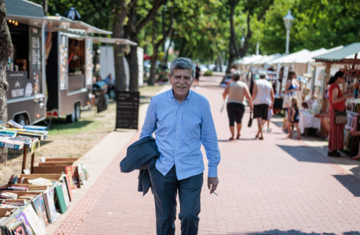 3rd day of 32nd European Film Festival Palic