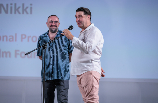 3rd day of 32nd European Film Festival Palic