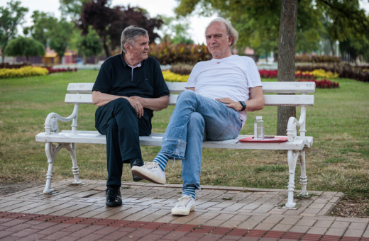 3rd day of 32nd European Film Festival Palic