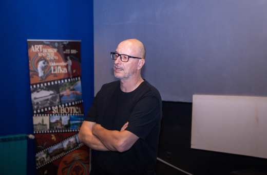 3rd day of 32nd European Film Festival Palic