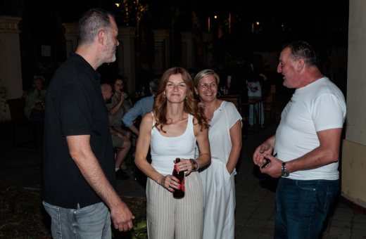 3rd day of 32nd European Film Festival Palic