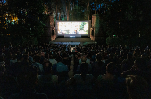 3rd day of 32nd European Film Festival Palic