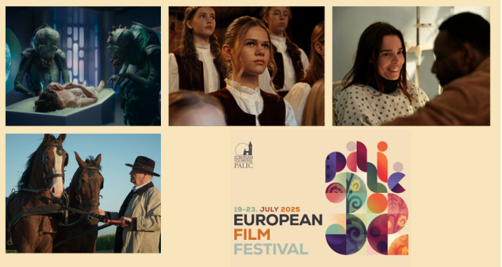 5th day of 32nd European Film Festival Palic
