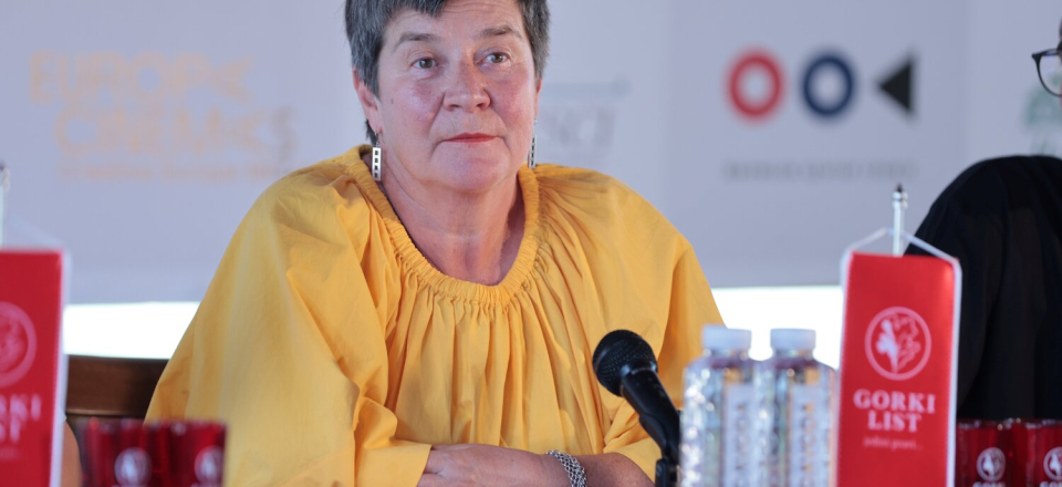 Press Conference July 22nd, 2025