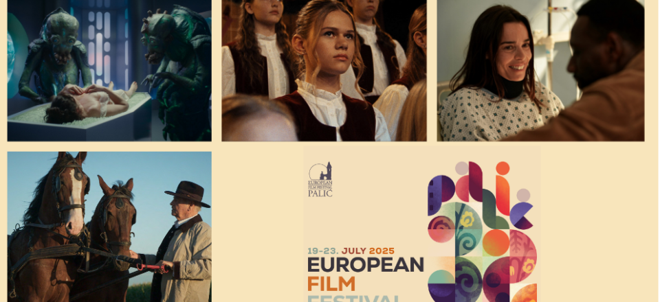 5th day of 32nd European Film Festival Palic