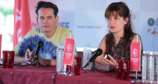 Press Conference July 22nd, 2025