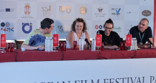 Press Conference July 22nd, 2025