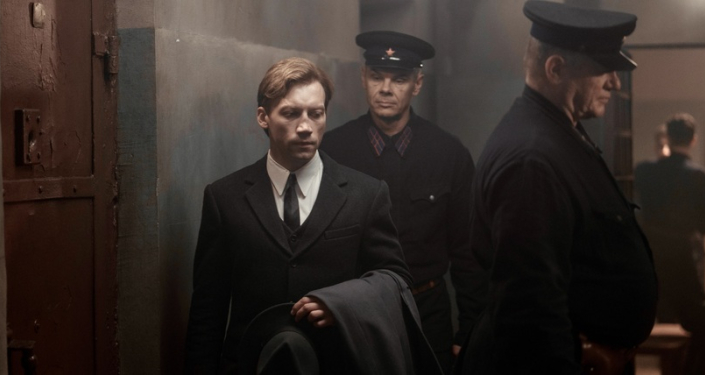 The Golden Tower of the 32nd European Film Festival Palić goes to “Two  Prosecutors“ by Sergei Loznitsa