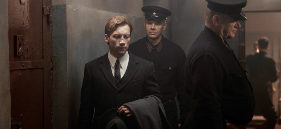 The Golden Tower of the 32nd European Film Festival Palić goes to “Two  Prosecutors“ by Sergei Loznitsa