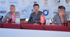 Press Conference July 23rd, 2025