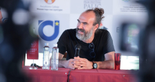Press Conference July 23rd, 2025