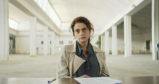 The Golden Tower of the 32nd European Film Festival Palić goes to “Two  Prosecutors“ by Sergei Loznitsa