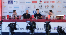 Press Conference July 23rd, 2025