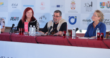Press Conference July 23rd, 2025