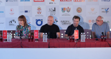 Press Conference July 23rd, 2025