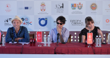 Press Conference July 23rd, 2025