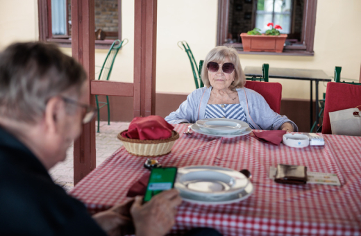 4th day of 32nd European Film Festival Palic