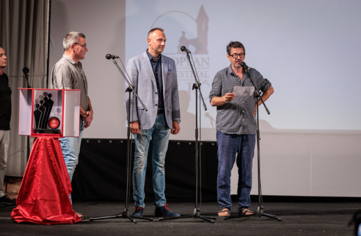 Award Ceremony and Festival Closing 2025