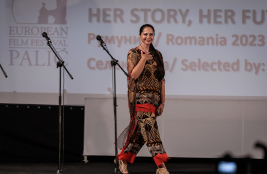 Award Ceremony and Festival Closing 2025