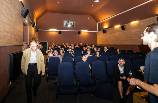 4th day of 32nd European Film Festival Palic