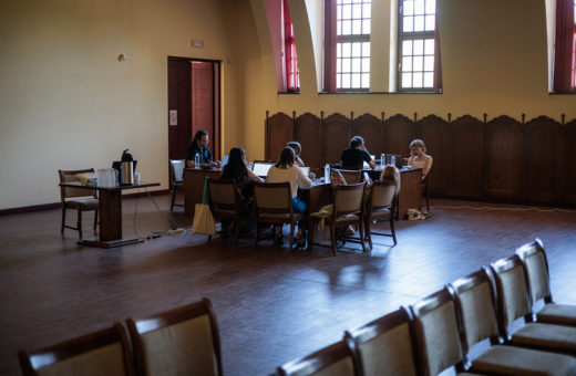 5th day of 32nd European Film Festival Palic