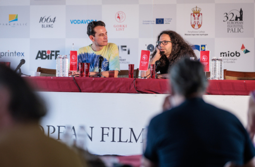 4th day of 32nd European Film Festival Palic