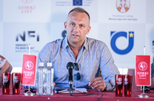 5th day of 32nd European Film Festival Palic