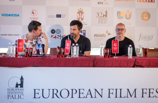 5th day of 32nd European Film Festival Palic