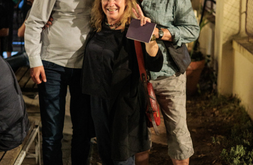 4th day of 32nd European Film Festival Palic