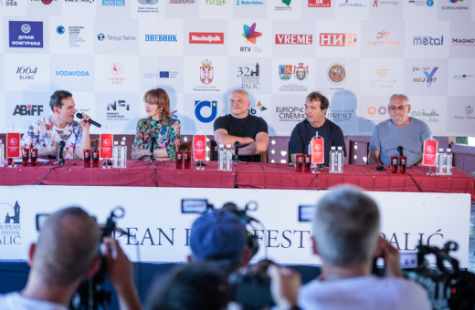 5th day of 32nd European Film Festival Palic