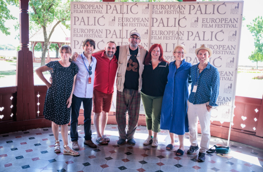 5th day of 32nd European Film Festival Palic