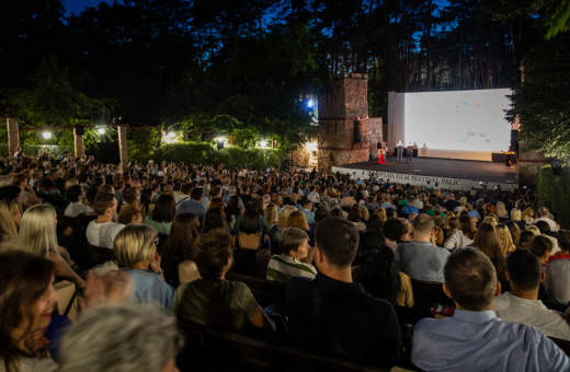 Award Ceremony and Festival Closing 2025
