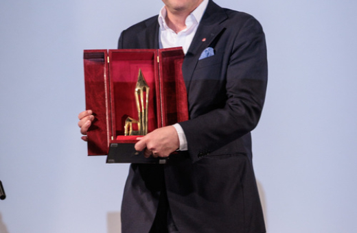 Award Ceremony and Festival Closing 2025