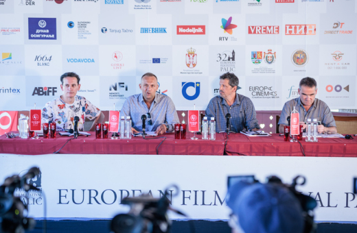 5th day of 32nd European Film Festival Palic