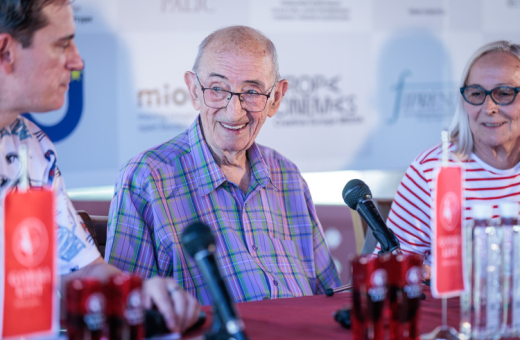 5th day of 32nd European Film Festival Palic