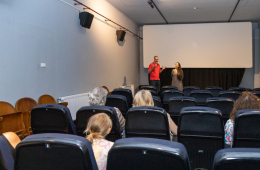 5th day of 32nd European Film Festival Palic