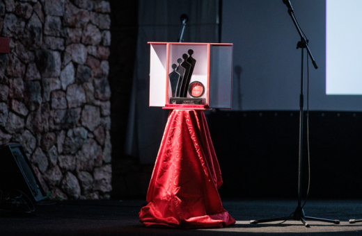 Award Ceremony and Festival Closing 2025