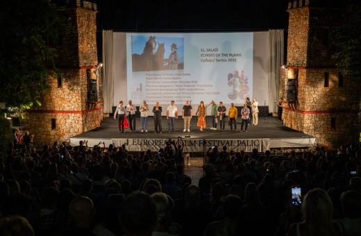 Award Ceremony and Festival Closing 2025