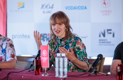 5th day of 32nd European Film Festival Palic