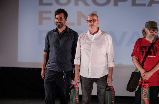 4th day of 32nd European Film Festival Palic