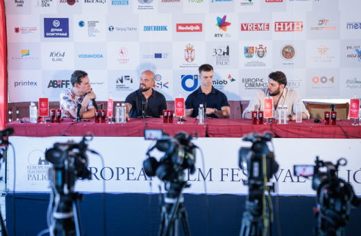 5th day of 32nd European Film Festival Palic