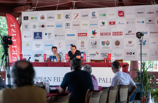 4th day of 32nd European Film Festival Palic