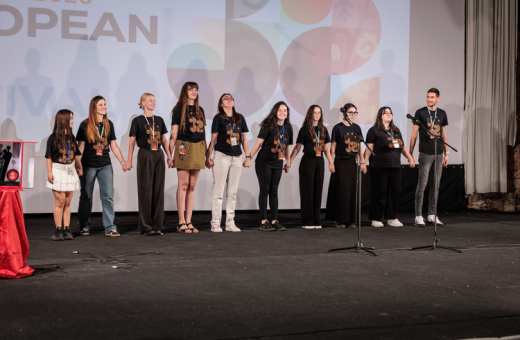 Award Ceremony and Festival Closing 2025